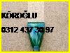  Köroğlu Halı Yıkama Fabrikası 0312 437 30 97 Ankara Köroğlu