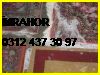  İmrahor Halı Yıkama Fabrikası 0312 437 30 97 Ankara İmrahor