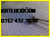  Kutludüğün Halı Yıkama Fabrikası 0312 437 30 97 Ankara Kutludüğün