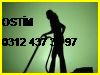  Ostim Halı Yıkama Fabrikası 0312 437 30 97 Ankara Ostim