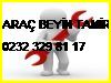  Araç Beyin Tamiri İzmir 0232 329 81 17 İzmir Araç Beyin Tamiri