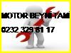  Motor Beyni Tamiri İzmir 0232 329 81 17 İzmir Motor Beyni Tamiri