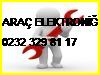  Araç Elektroniği İzmir 0232 329 81 17 İzmir Araç Elektroniği