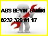  Abs Beyin Tamiri İzmir 0232 329 81 17 İzmir Abs Beyin Tamiri