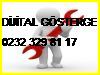  Dijital Gösterge Tamiri İzmir 0232 329 81 17 İzmir Dijital Gösterge Tamiri