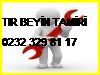  Tır Beyin Tamiri İzmir 0232 329 81 17 İzmir Tır Beyin Tamiri