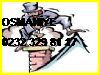 Osmaniye Baca Temizliği 0216 470 77 01 İstanbul Baca Temizliği Osmaniye