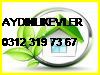 Aydınlıkevler Temizlik Şirketi Doğukan Temizlik 0312 319 73 67 Ankara Aydınlıkevler