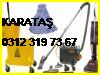  Karataş Temizlik Şirketi Doğukan Temizlik 0312 319 73 67 Ankara Karataş