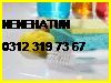  Nenehatun Temizlik Şirketi Doğukan Temizlik 0312 319 73 67 Ankara Nenehatun