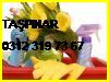  Taşpınar Temizlik Şirketi Doğukan Temizlik 0312 319 73 67 Ankara Taşpınar