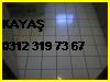  Kayaş Temizlik Şirketi Doğukan Temizlik 0312 319 73 67 Ankara Kayaş