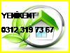  Yenikent Temizlik Şirketi Doğukan Temizlik 0312 319 73 67 Ankara Yenikent