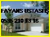  Fayans Ustası İş İlanları Amasya Fayans Ustası İş İlanları