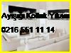  Erenköy Koltuk Yıkama Fiyatları 0216 414 54 27 Ayışığı Koltuk Yıkama Fabrikası Erenköy