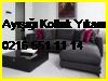  Tuzla Koltuk Yıkama Fiyatları 0216 414 54 27 Ayışığı Koltuk Yıkama Fabrikası Tuzla