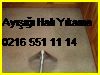  Anadolu Feneri Halı Temizleme 0216 414 54 27 Ayışığı Halı Yıkama Şirketi Anadolu Feneri