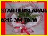  Anadolu Feneri Çiçek Siparişi 0216 384 70 38 Star Uluslararası Çiçekçilik Anadolu Feneri