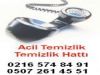  Kısıklı Temizlik Şirketleri Divan 0216 574 84 91