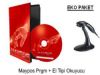 MAYPOS BARKODLU SATIŞ PROGRAMI , MAYPOS EKO PAKET