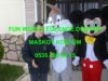 Samsun Kiralık Maskot Kostüm Kiralık Kostümler Eğlence Ve Özel Günler İçin Kiralık Kostüm Samsun