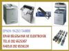  Epson Yazıcı Faks Fotokopi Makinası Satış Ve Servis