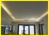  Gizli Işık Asma Tavan Metal Tavan Uygulamaları Gizli Işık Asma Tavan