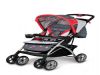  Baby 2 Go 8875 Ranger Bebek Arabası Pembe