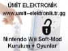 Wİİ, Wİİ SOFTMOD, Wİİ SOFT-MOD, UYGULAMA, Wİİ OYUNLAR, OYUNLAR, HOMEBREW CHANNEL, USB LOADER,WIIMC,WİİFLOW