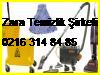 Yeni Sahra İnşaat Sonrası Temizleme Şirketi 0216 365 15 58 Zara İstanbul Temizlik Firması Yeni Sahra