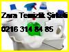 Ziverbey İnşaat Sonrası Temizleme Şirketi 0216 365 15 58 Zara İstanbul Temizlik Firması Ziverbey