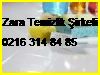 Kartal İnşaat Sonrası Temizleme Şirketi 0216 365 15 58 Zara İstanbul Temizlik Firması Kartal