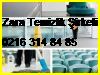 Cevizli İnşaat Sonrası Temizleme Şirketi 0216 365 15 58 Zara İstanbul Temizlik Firması Cevizli