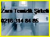 Yakacık İnşaat Sonrası Temizleme Şirketi 0216 365 15 58 Zara İstanbul Temizlik Firması Yakacık
