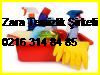 Beylerbeyi İnşaat Sonrası Temizleme Şirketi 0216 365 15 58 Zara İstanbul Temizlik Firması Beylerbeyi