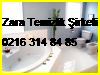 Ferah İnşaat Sonrası Temizleme Şirketi 0216 365 15 58 Zara İstanbul Temizlik Firması Ferah