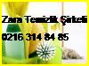 Havuzbaşı İnşaat Sonrası Temizleme Şirketi 0216 365 15 58 Zara İstanbul Temizlik Firması Havuzbaşı
