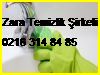 İhsaniye İnşaat Sonrası Temizleme Şirketi 0216 365 15 58 Zara İstanbul Temizlik Firması İhsaniye