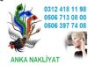  Ankara Artvin Evden Eve Nakliyat 0312 418 11 98 Ankara Artvin Arsı Nakliyat