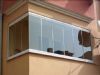  Katlanır Cam Balkon, Baysanlar Cam Balkon