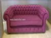  Pembe Chester Koltuk Takımı