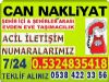  Konya Ucuz Evden Eve Nakliyat I 0538 422 33 56 Konya