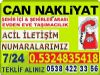  Van Tekirdağ Arası Evden Eve Nakliyat Firmaları I 0312 346 54 18 Van Tekirdağ