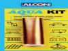  Alcon Kimya,aqua Kıt Mucize Macun Alcon 57gr. 387 39 66