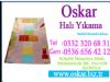  Oskar Halı Yıkama  Fabrikası Konya :03323206831 Konya Halı Yıkama Firmaları