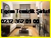  Oyak Ev Temizlik Şirketi 0232 362 01 00 Egem Temizlik Şirketi Oyak
