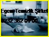  Poligon Ev Temizlik Şirketi 0232 362 01 00 Egem Temizlik Şirketi Poligon
