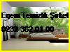  Kuruçeşme Ofis Temizlik Şirketi 0232 362 01 00 Egem Temizlik Şirketi Kuruçeşme
