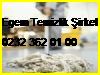  Yeşilova Dış Cephe Cam Temizlik Şirketi 0232 362 01 00 Egem Temizlik Şirketi Yeşilova