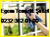  Sarnıç Dış Cephe Cam Temizlik Şirketi 0232 362 01 00 Egem Temizlik Şirketi Sarnıç
